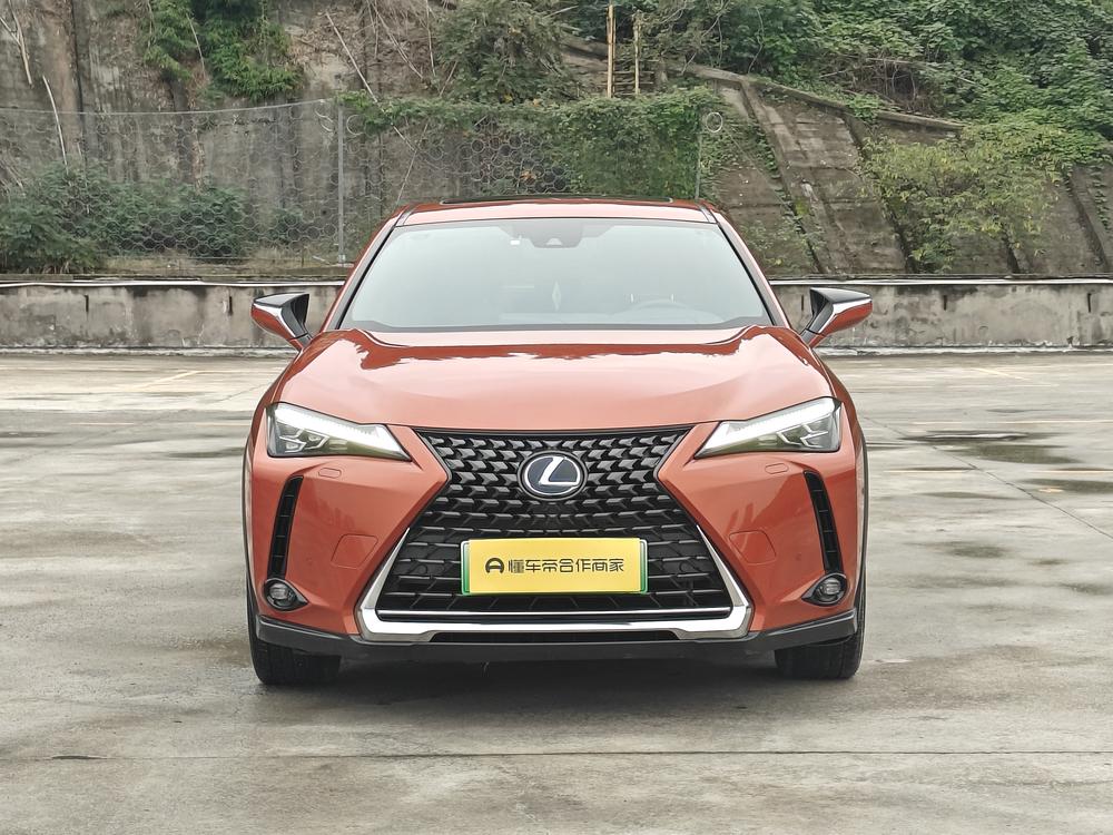 Lexus Lexus UX