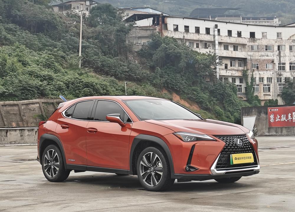 Lexus Lexus UX