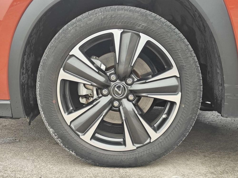 Lexus Lexus UX