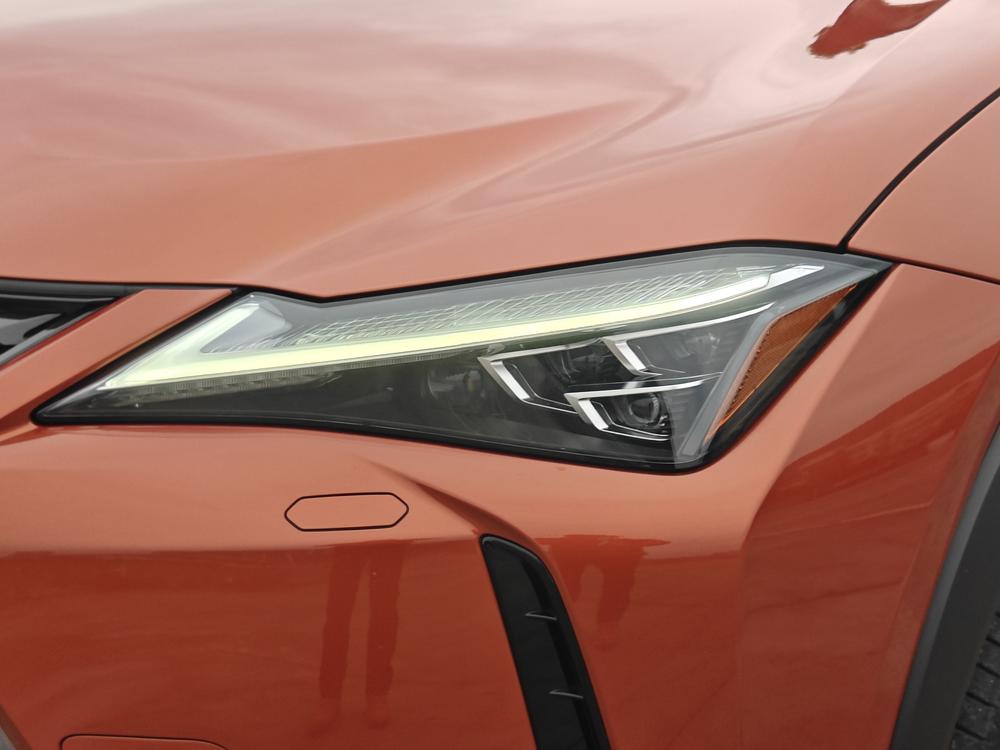 Lexus Lexus UX