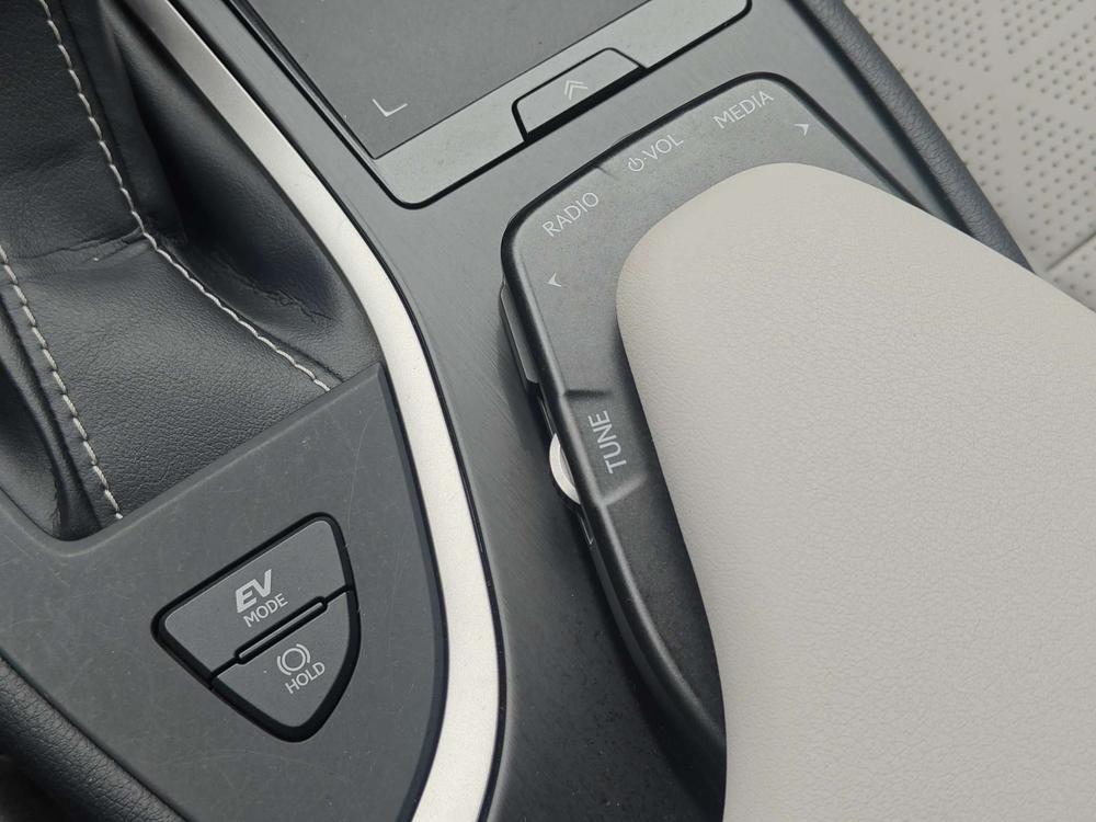 Lexus Lexus UX