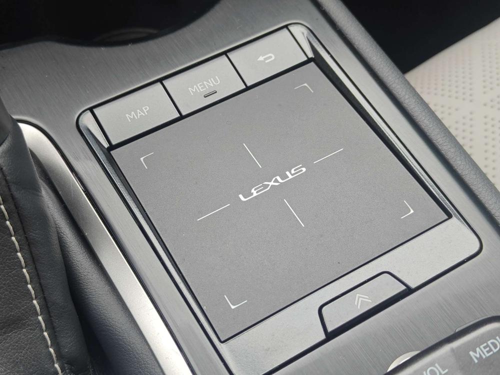Lexus Lexus UX