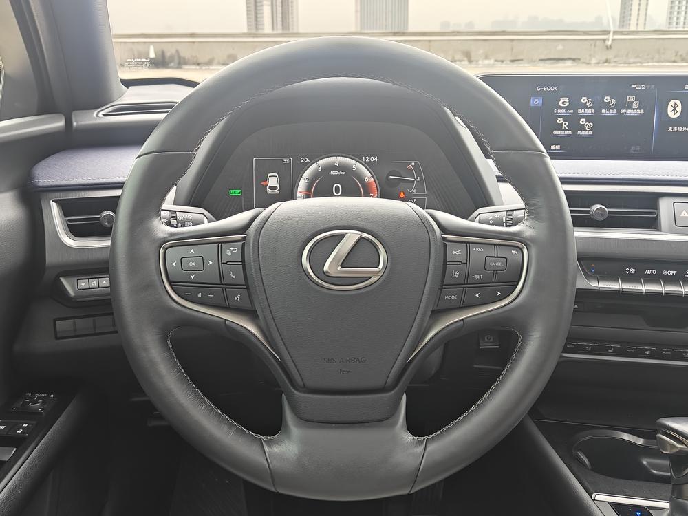 Lexus Lexus UX