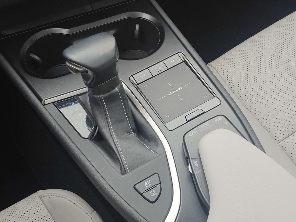Lexus Lexus UX