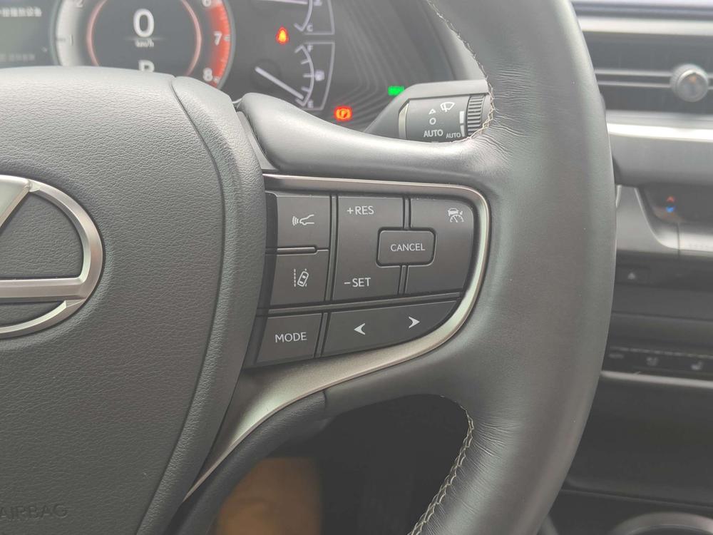 Lexus Lexus UX