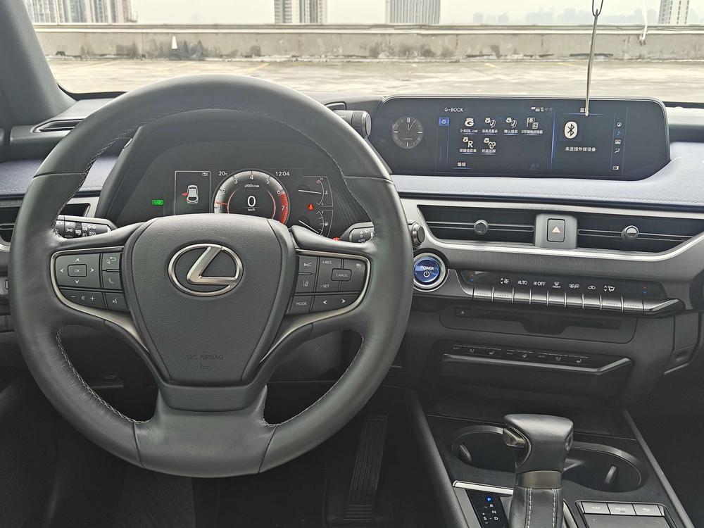 Lexus Lexus UX