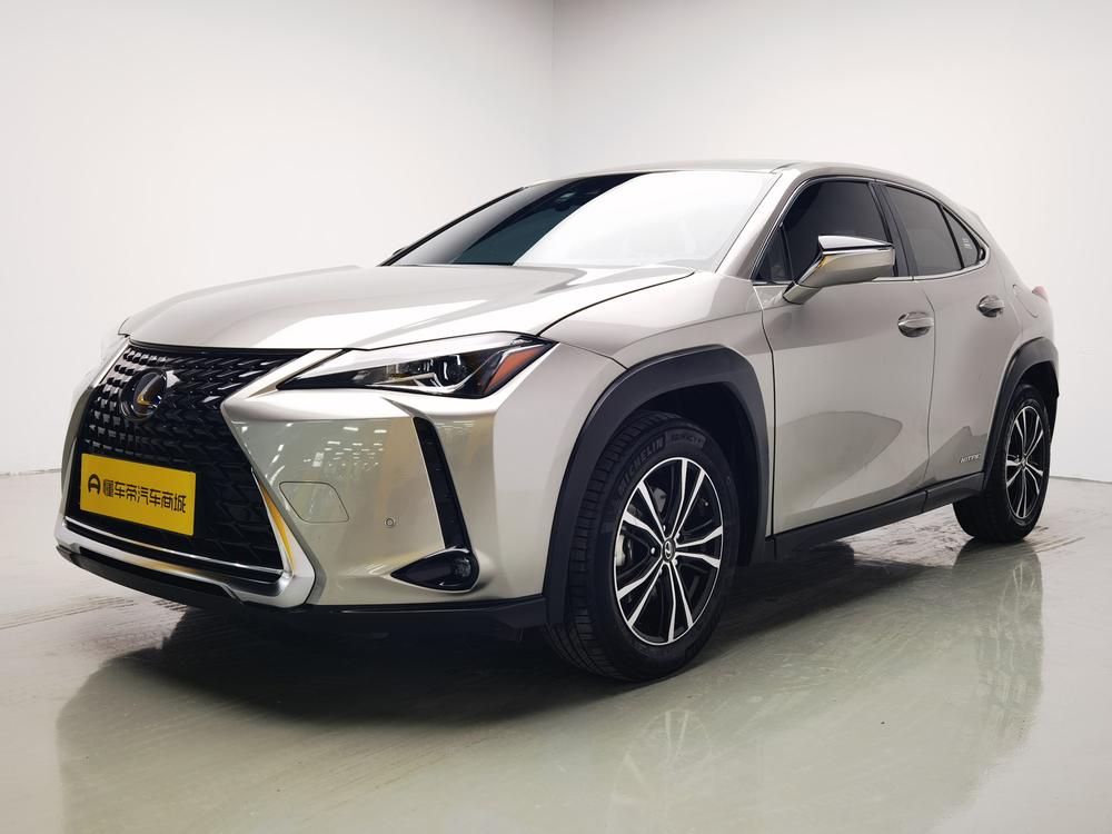 Lexus Lexus UX