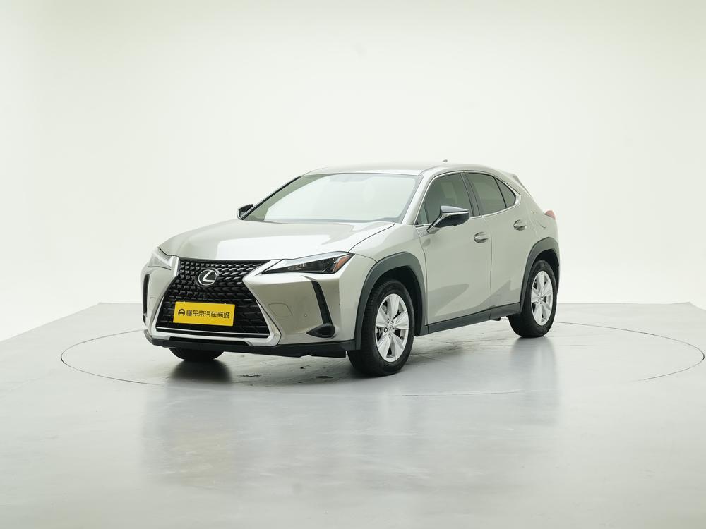 Lexus Lexus UX
