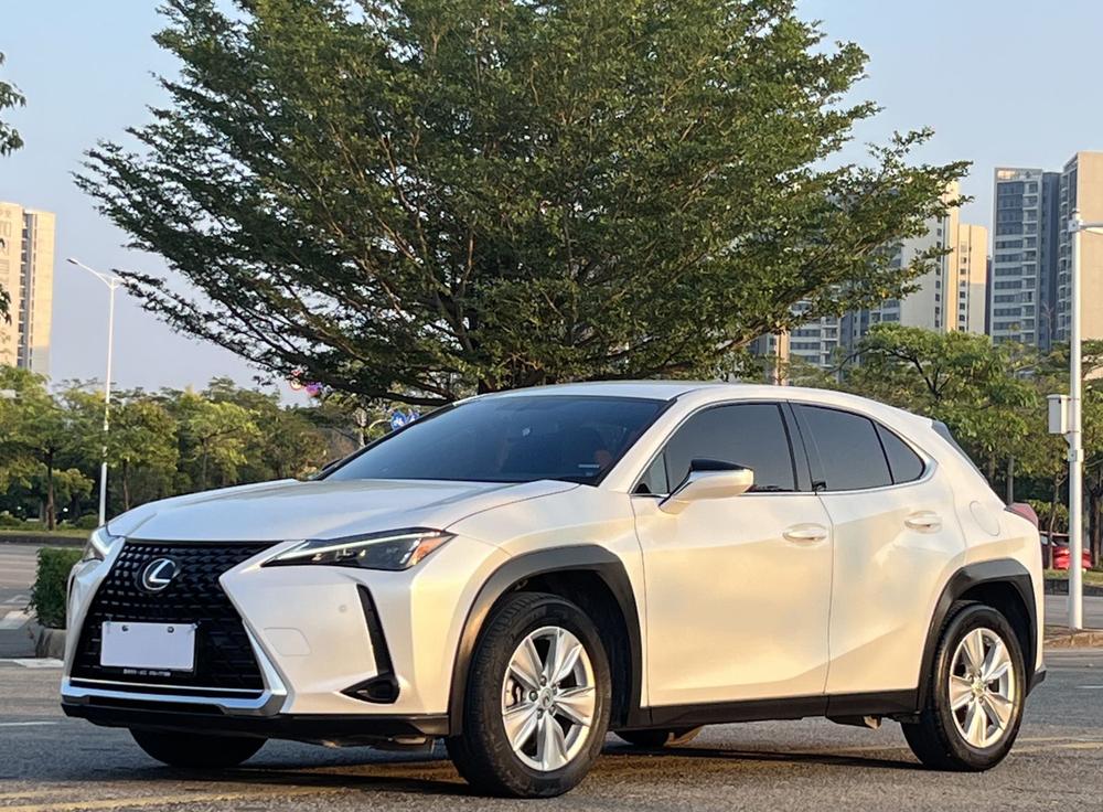 Lexus Lexus UX