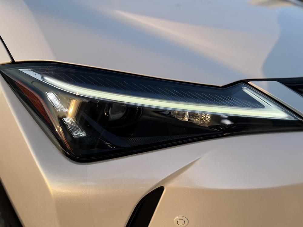 Lexus Lexus UX