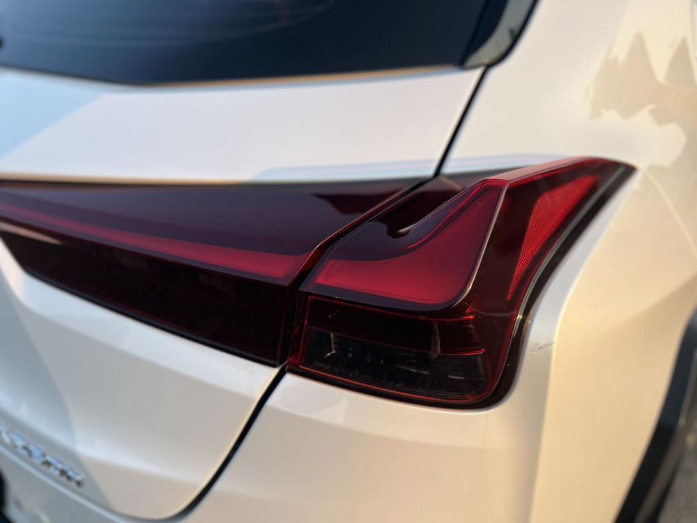 Lexus Lexus UX