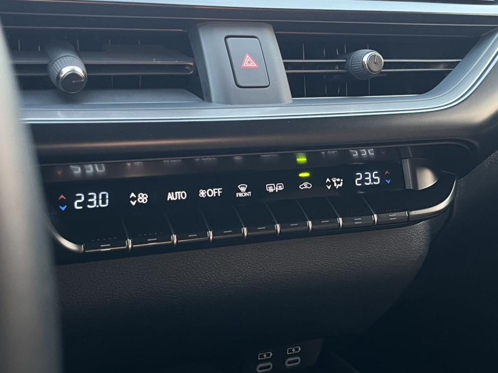 Lexus Lexus UX