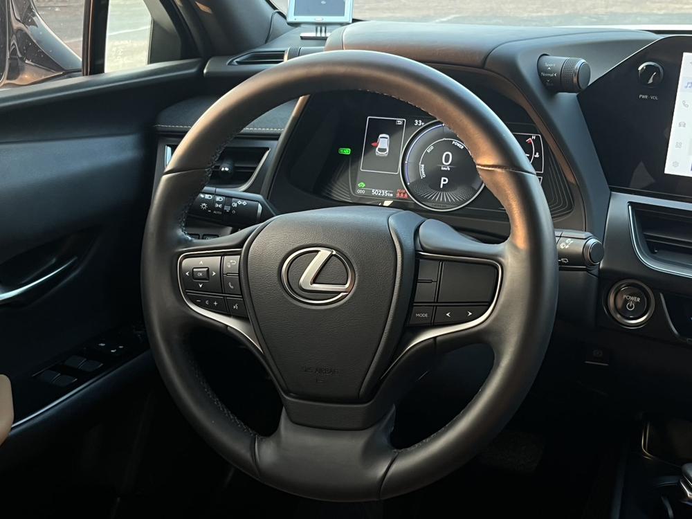 Lexus Lexus UX