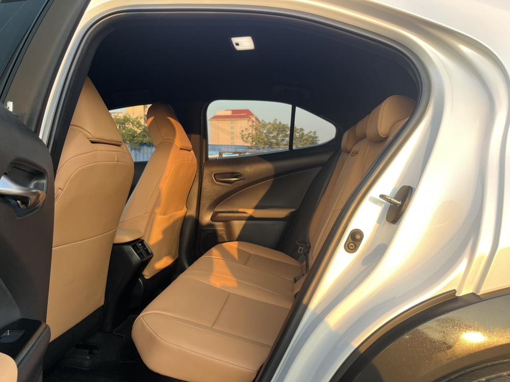 Lexus Lexus UX