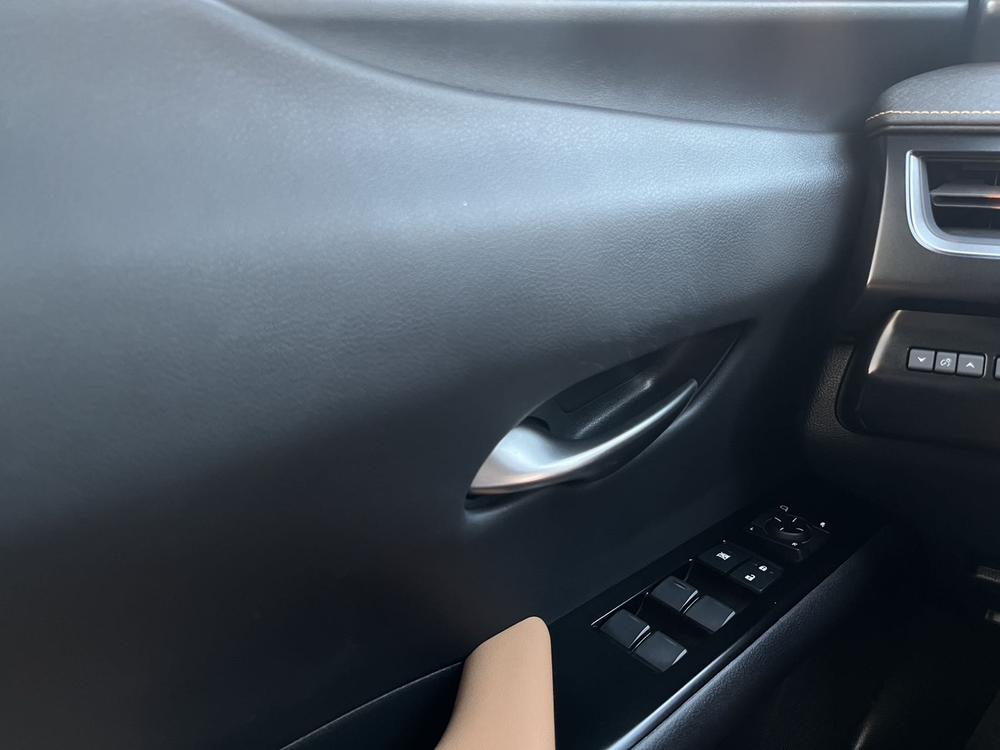 Lexus Lexus UX