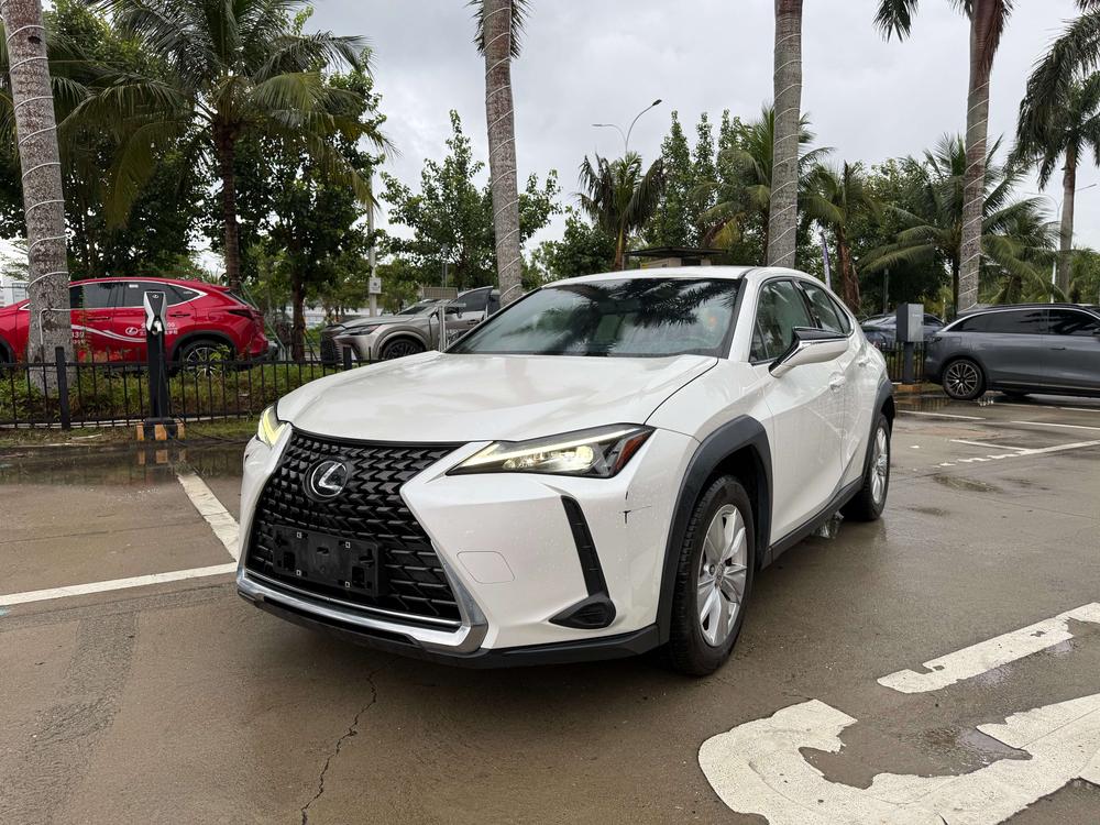 Lexus Lexus UX