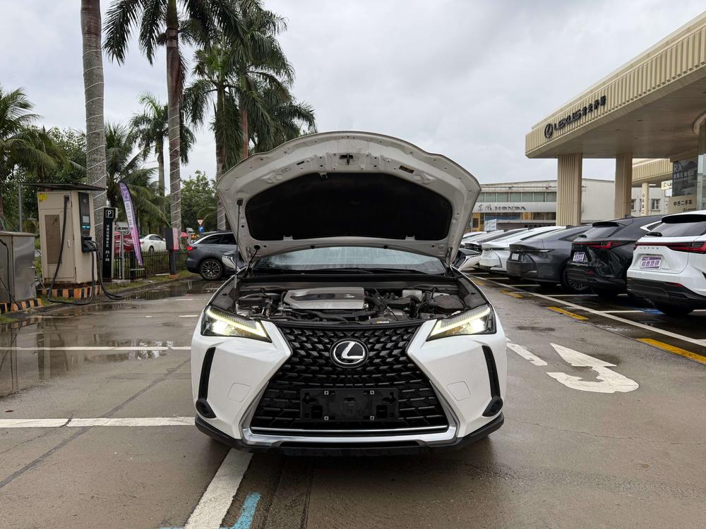 Lexus Lexus UX