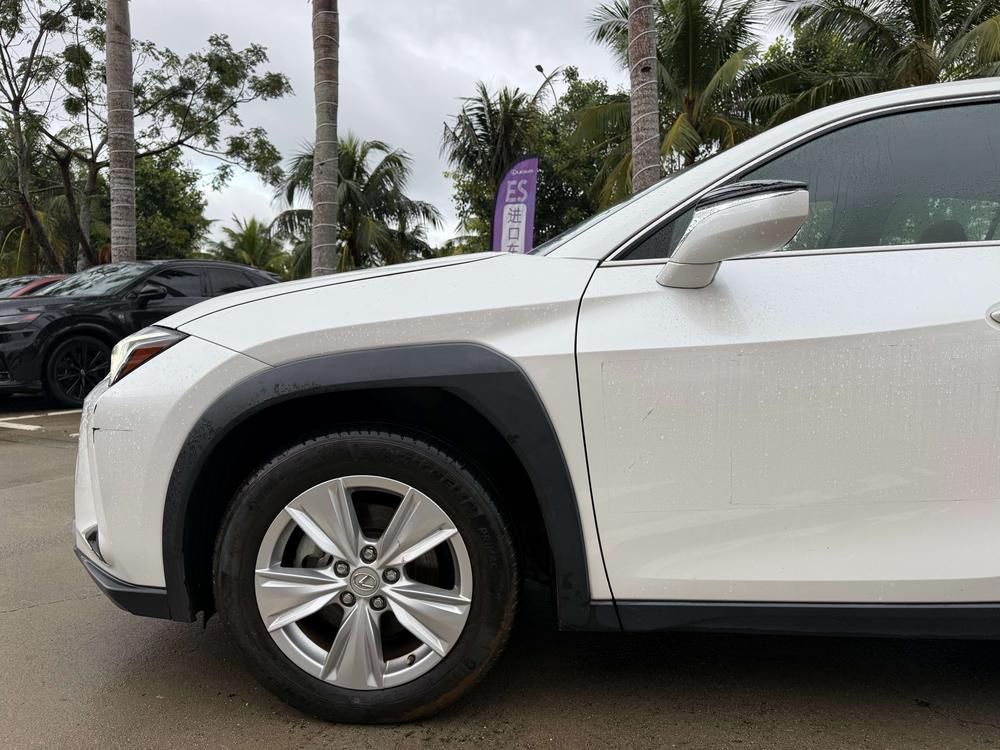 Lexus Lexus UX