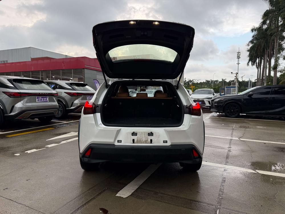 Lexus Lexus UX