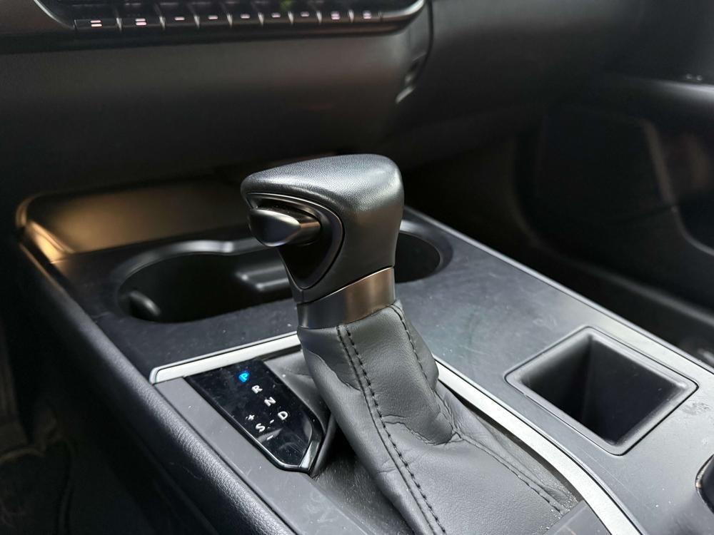 Lexus Lexus UX