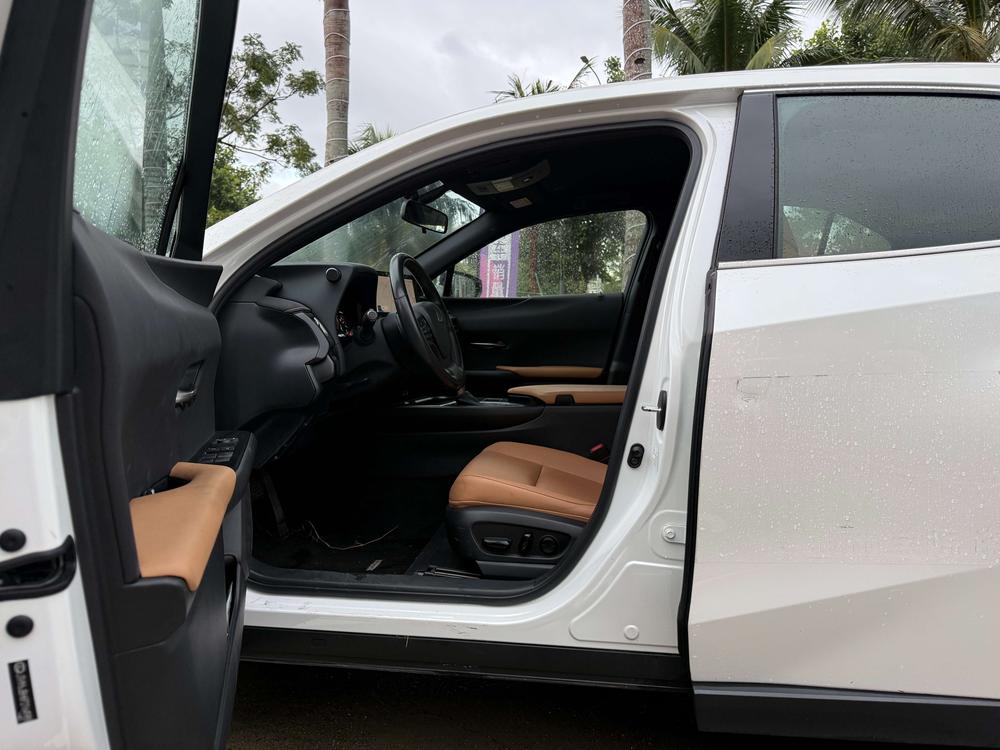 Lexus Lexus UX