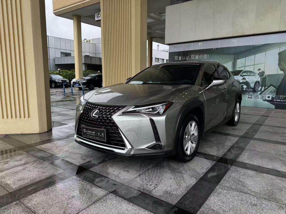 Lexus Lexus UX