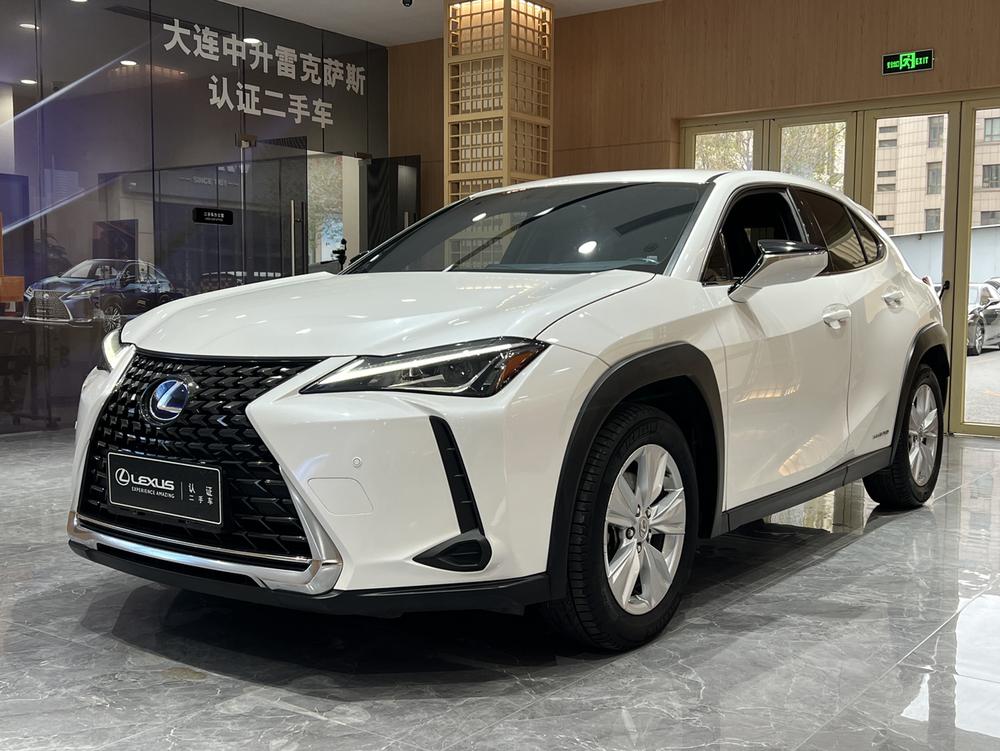Lexus Lexus UX