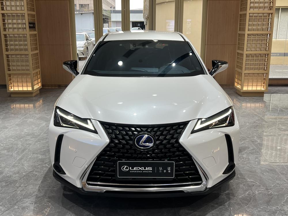 Lexus Lexus UX