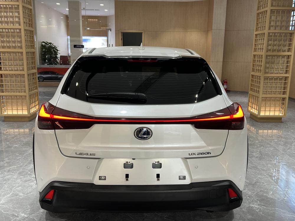 Lexus Lexus UX