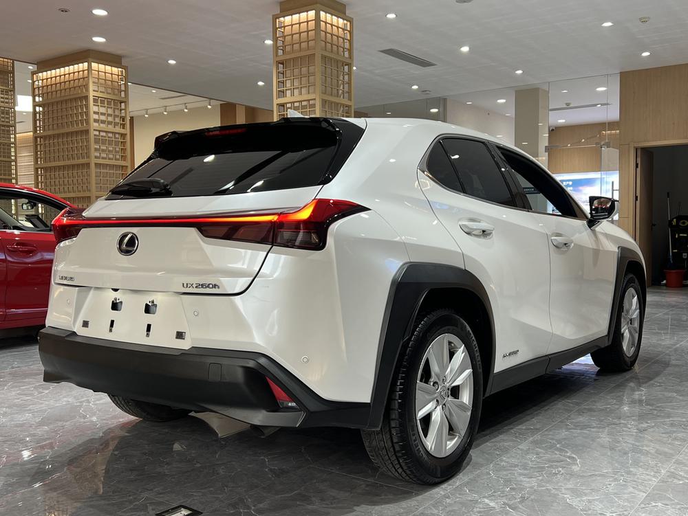 Lexus Lexus UX