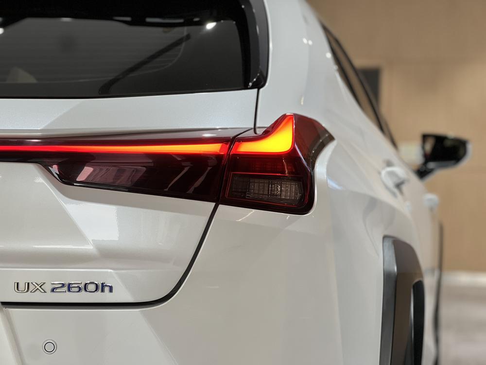 Lexus Lexus UX