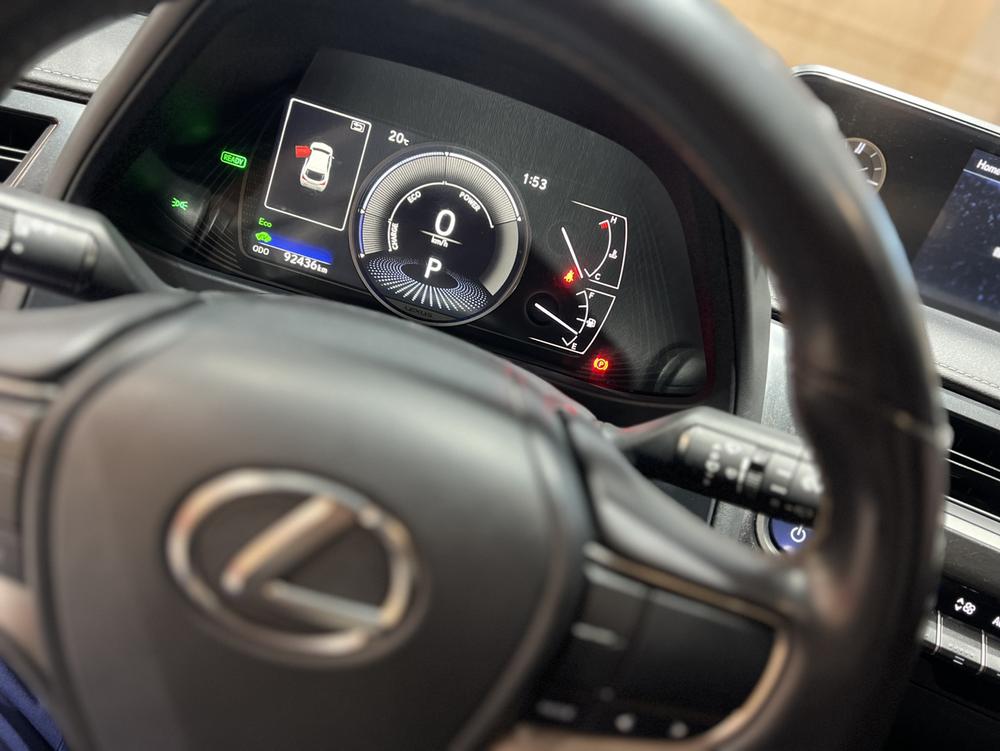 Lexus Lexus UX