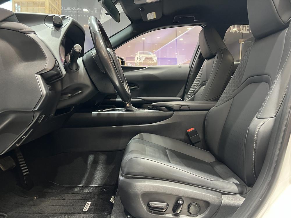 Lexus Lexus UX