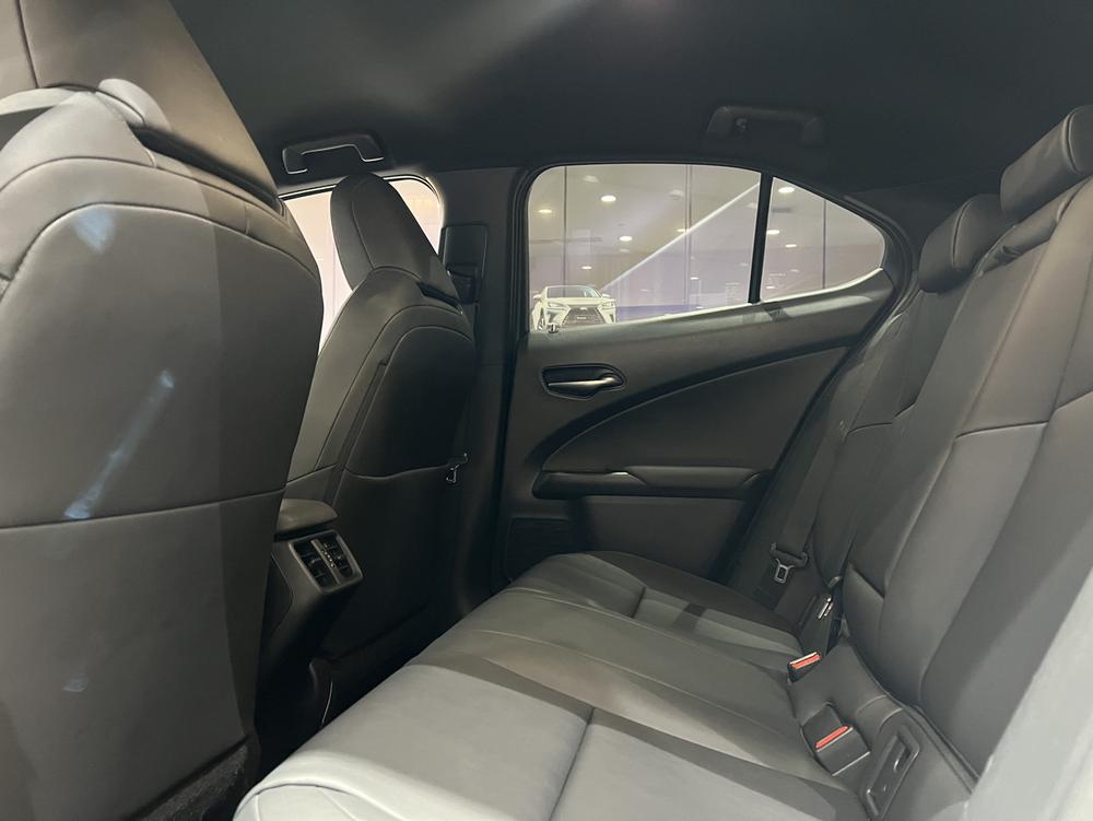 Lexus Lexus UX