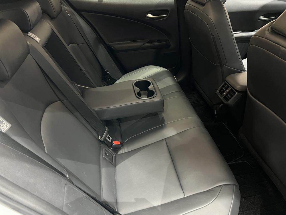 Lexus Lexus UX