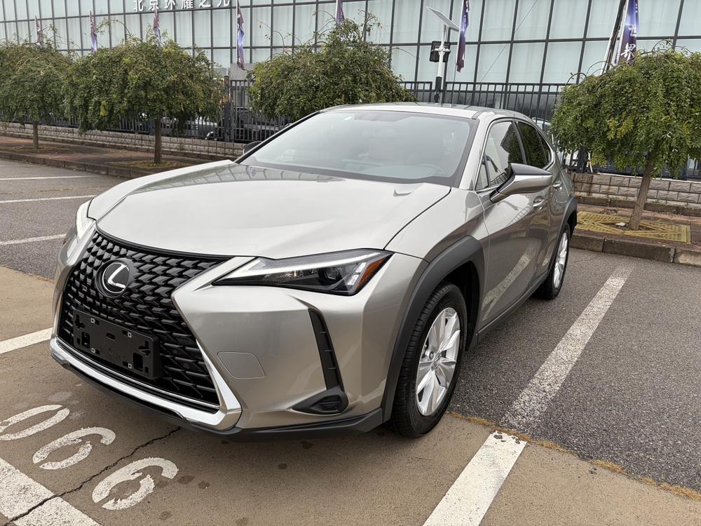 Lexus Lexus UX