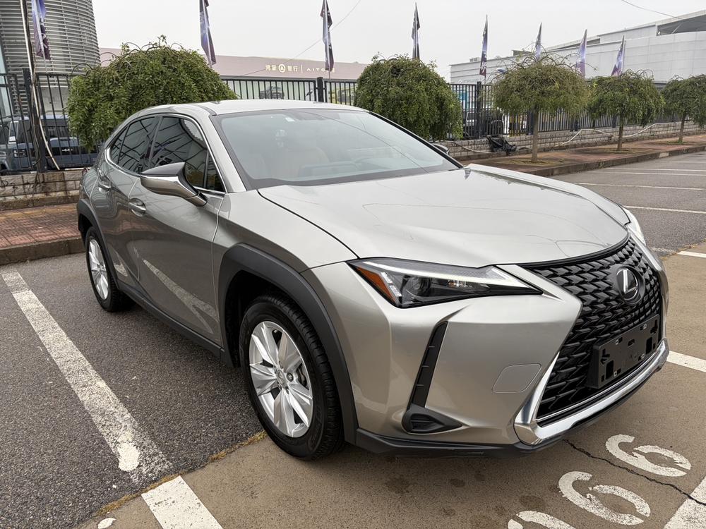 Lexus Lexus UX