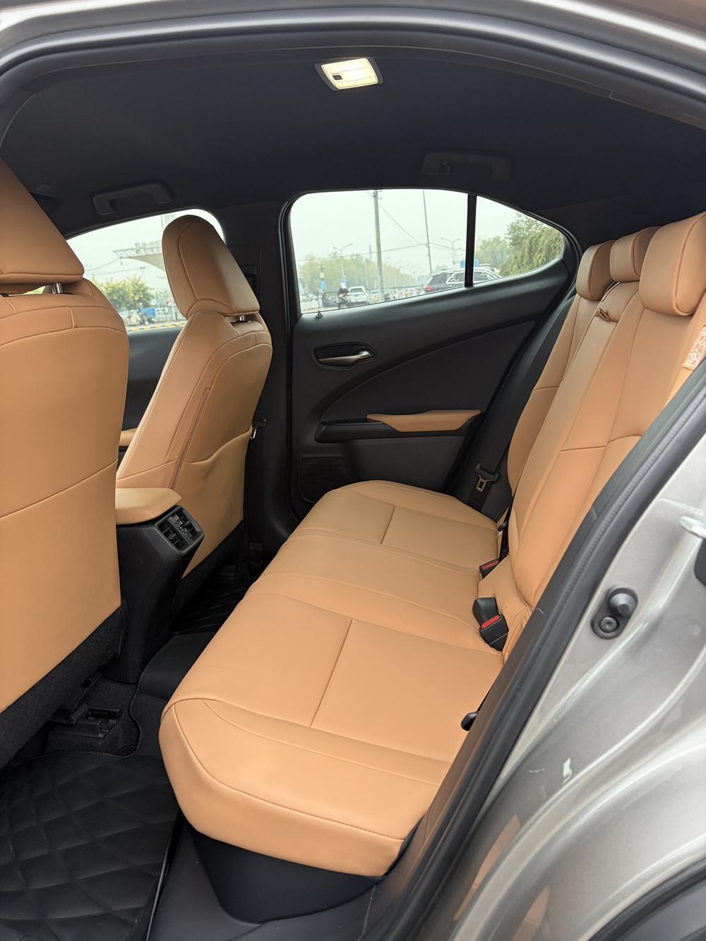 Lexus Lexus UX