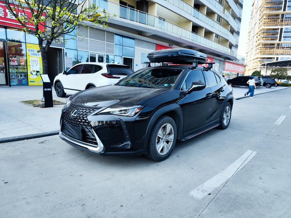Lexus Lexus UX