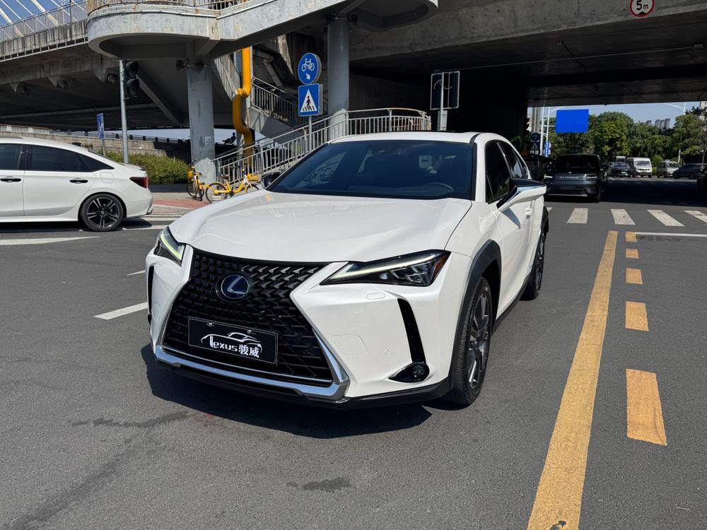 Lexus Lexus UX