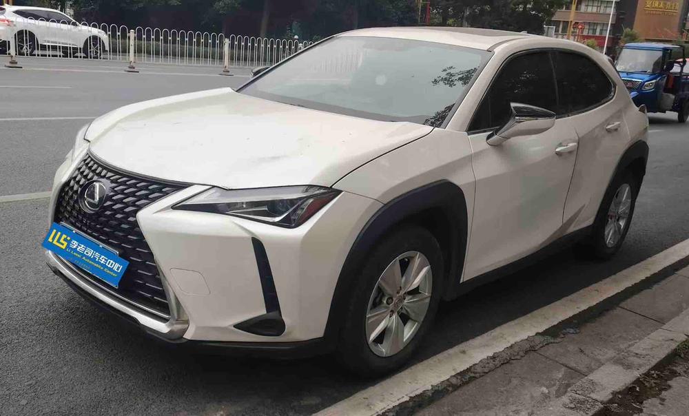 Lexus Lexus UX
