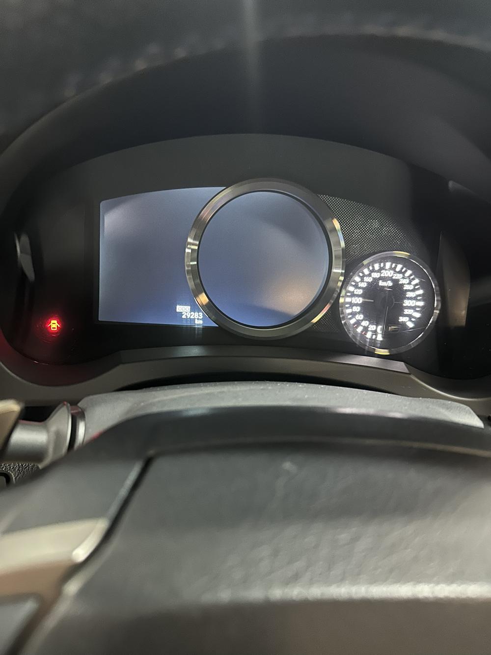 Lexus 雷克萨斯RC F