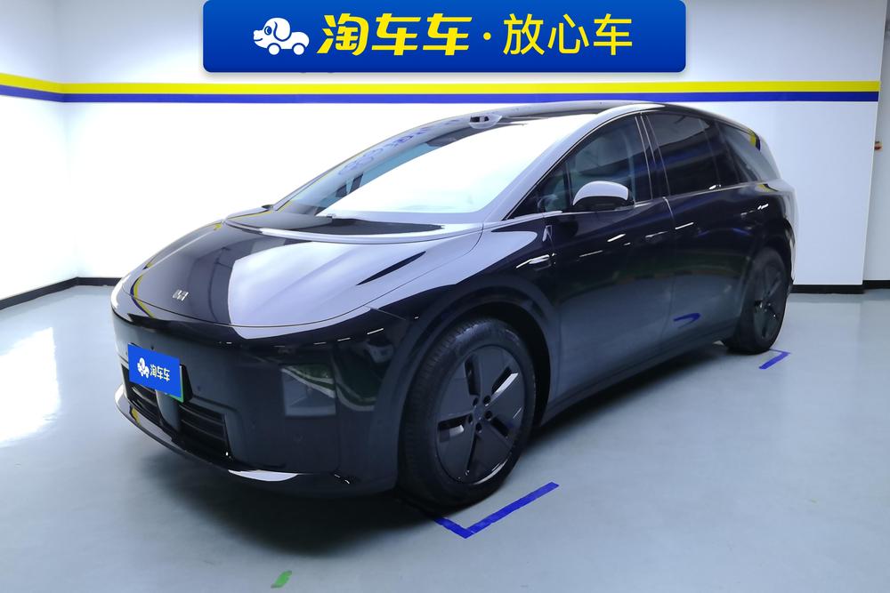 Li Auto Li Auto i8