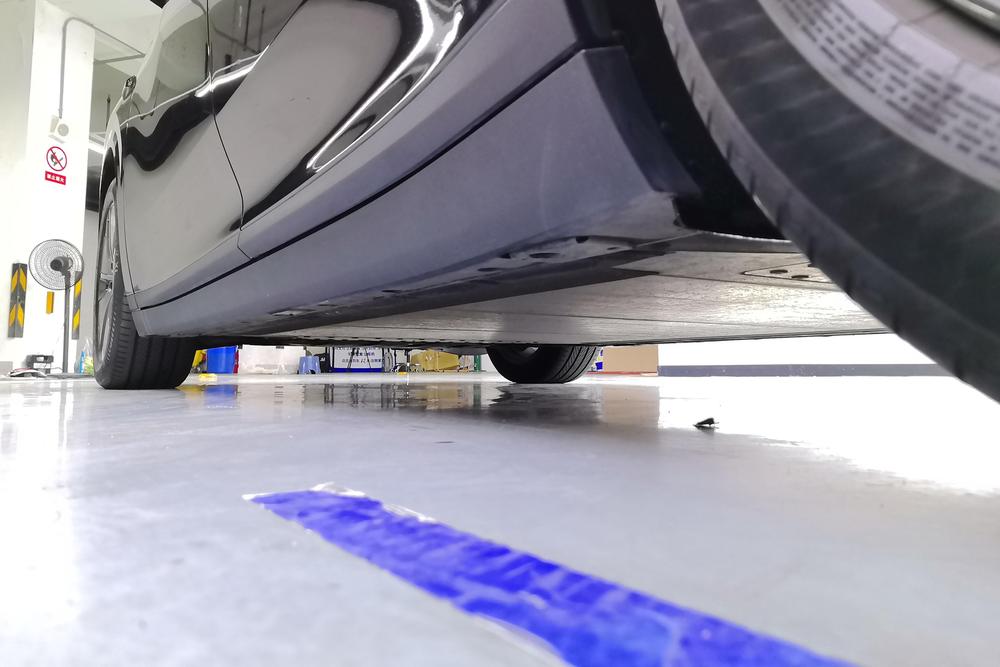 Li Auto Li Auto i8