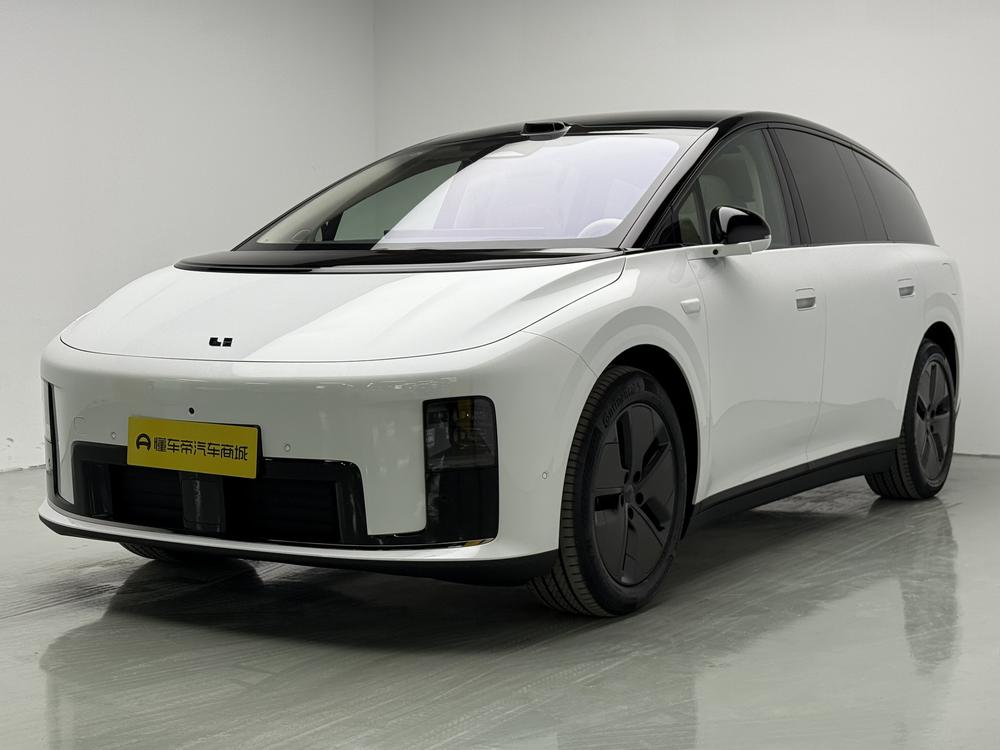 Li Auto Li Auto i8
