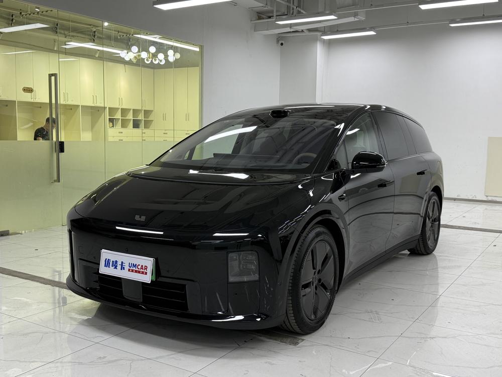 Li Auto Li Auto i8