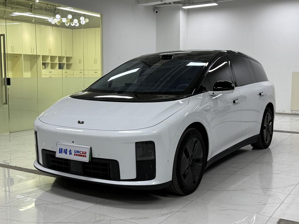 Li Auto Li Auto i8