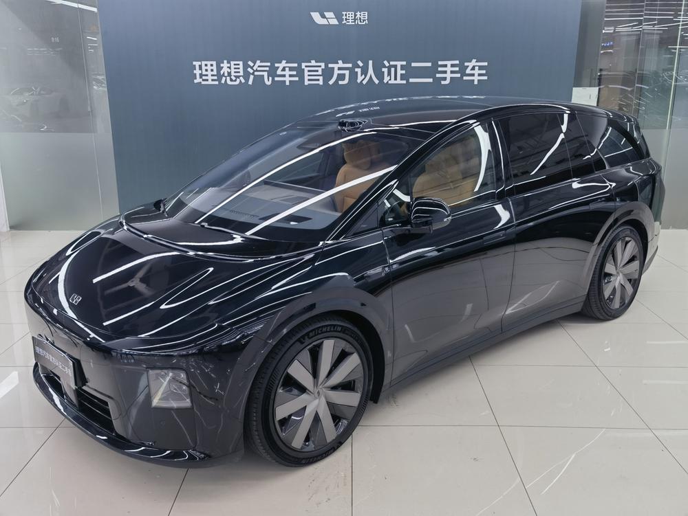 Li Auto Li Auto i8