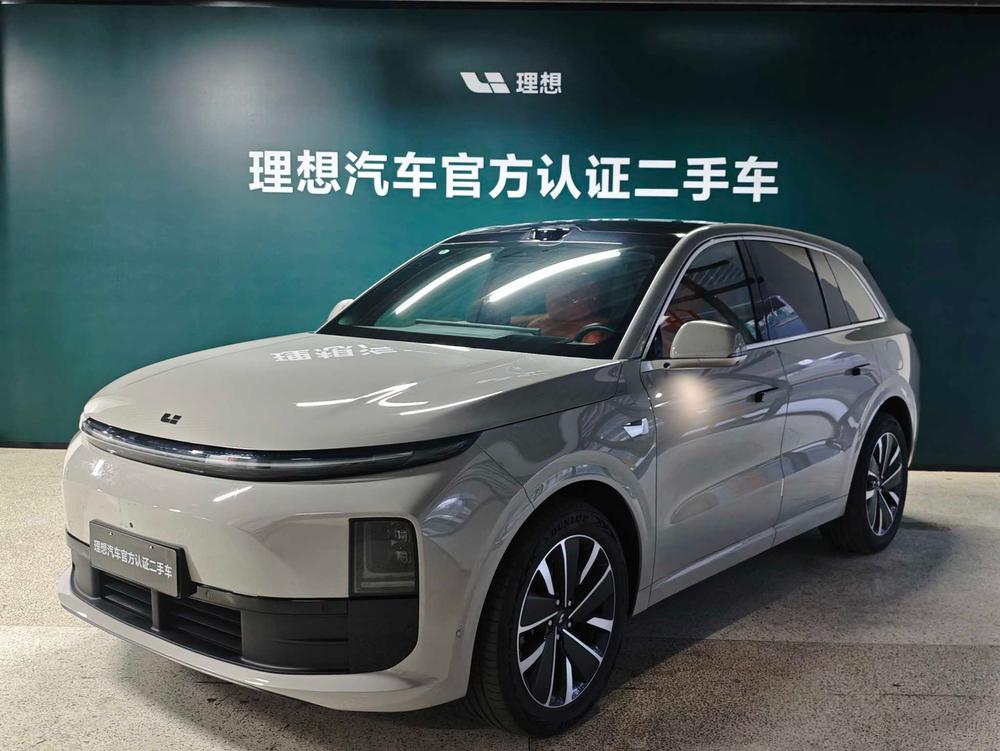 Li Auto Li Auto L6