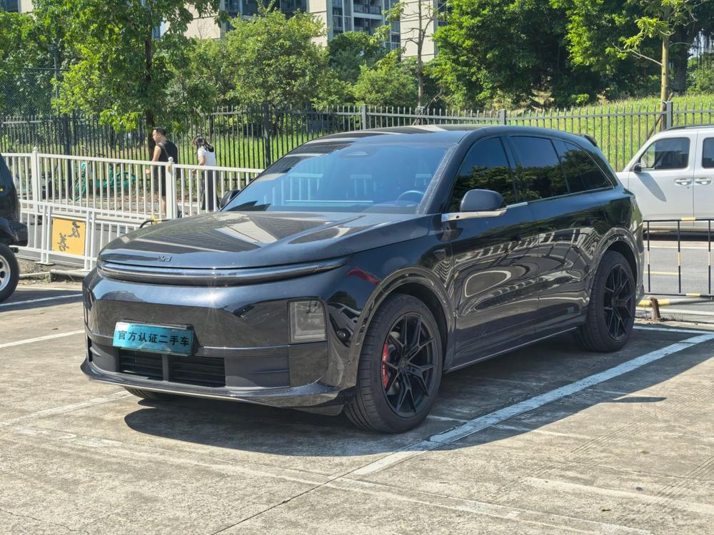 Li Auto Li Auto L6